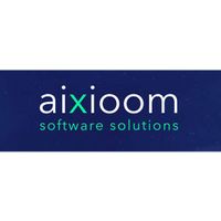 Logo aixioom