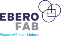 Logo EBERO FAB