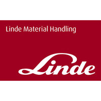 Logo Linde MH