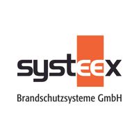 Logo Systeex