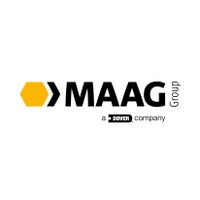 Logo Maag Group