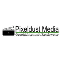 Logo Pixeldust