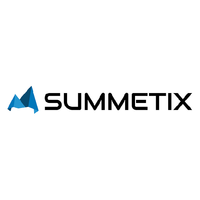 Logo Summetix